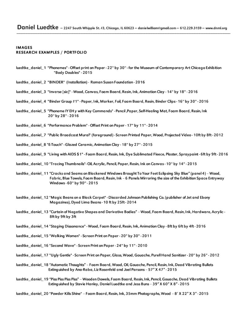 Microsoft Word - daniel_luedtke_eastern_imagelist.docx