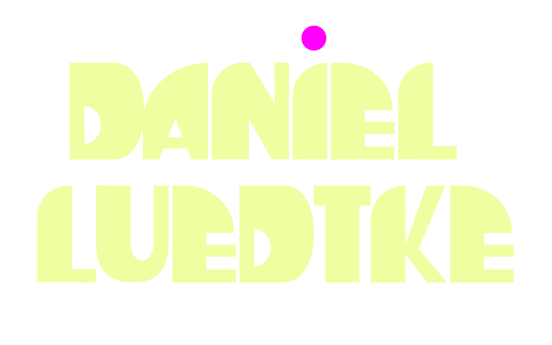 dnml.org | Portfolio of Daniel Luedtke